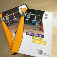 La schiacciata e i colpi di attacco