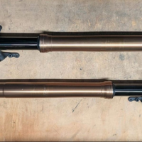 Forcella Suzuki gsxr 1000 k7