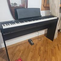 Pianoforte digitale Kawai ES110