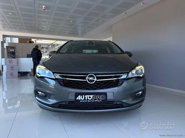 OPEL Astra 1.6 CDTi 136 CV aut. ST Business