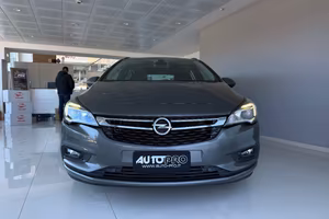 OPEL Astra 1.6 CDTi 136 CV aut. ST Business