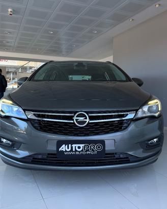 OPEL Astra 1.6 CDTi 136 CV aut. ST Business