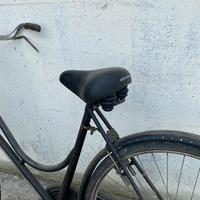 Atala bici vintage da donna