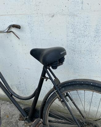 Atala bici vintage da donna