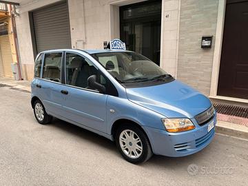 Fiat Multipla 1.9 MJT 120CV