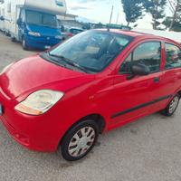 Chevrolet Matiz 800 S Smile