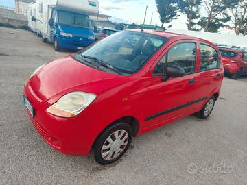 Chevrolet Matiz 800 S Smile