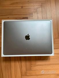 Macbook Pro 13 2017