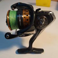 Mulinello Daiwa Iprimi LT2000S-P