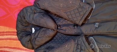 cappotto da donna
