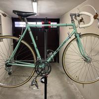 Bianchi Rekord 28 - Vintage Italian Classic