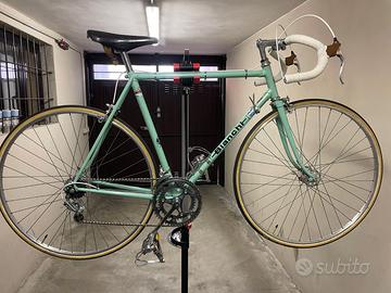 Bianchi Rekord 28 - Vintage Italian Classic