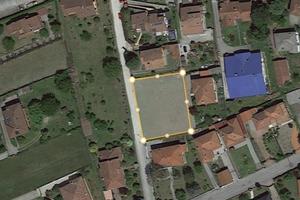 Terreno edificabile residenziale Angera