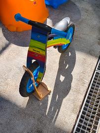 balance bike