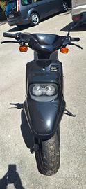MBK Booster Spirit