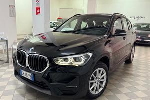 Bmw X1 sDrive18d Advantage cronologia tagliandi