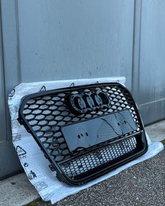 Griglia Audi A6 C7 RS6