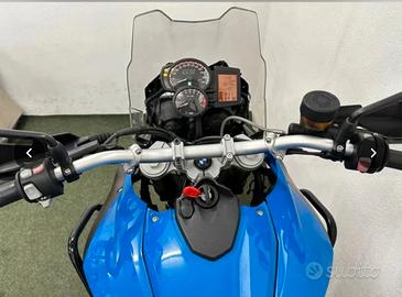BMW F800 GS