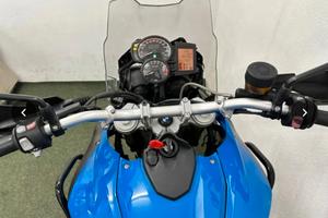 BMW F800 GS