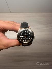 Orologio OysterFlex-Yacht Master Rlx