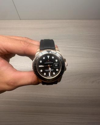 Orologio OysterFlex-Yacht Master Rlx