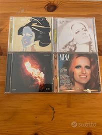 CD Mina