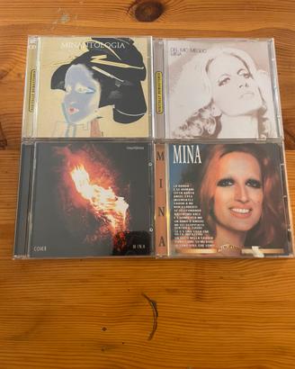 CD Mina