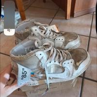 jordan 1 x off white