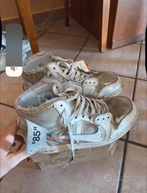 jordan 1 x off white