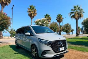 Mercedes V 250 D PREMIUM PLUS 9G-Tronic Plus Extra
