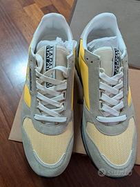 sneakers Napapijri Virtus n. 44.5 nuove