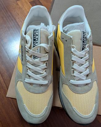 sneakers Napapijri Virtus n. 44.5 nuove