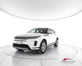 LAND ROVER Range Rover Evoque 2.0D I4-L.Flw 150