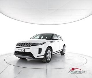 LAND ROVER Range Rover Evoque 2.0D I4-L.Flw 150