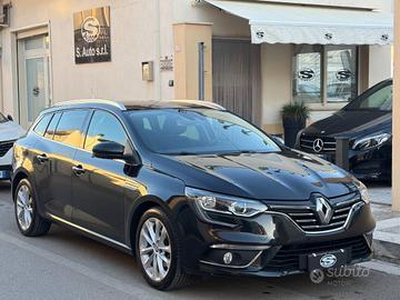 RENAULT Megane Sporter 1.5dCi 110 EDC Energy Int