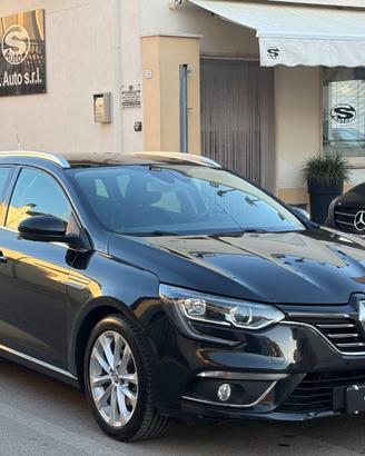 RENAULT Megane Sporter 1.5dCi 110 EDC Energy Int