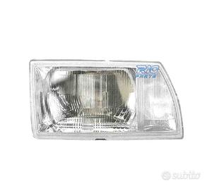 FANALE SINISTRO CITROEN C15 84-05 VISA 79-89