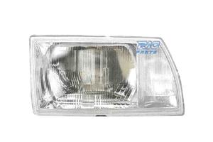 FANALE SINISTRO CITROEN C15 84-05 VISA 79-89