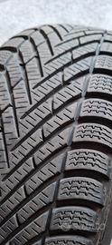 Pneumatico/gomma 205/55/R16 91 H