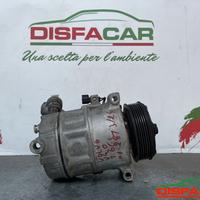 COMPRESSORE ARIA CONDIZIONATA CLIMA  Volvo V40