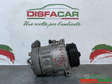 COMPRESSORE ARIA CONDIZIONATA CLIMA  Volvo V40
