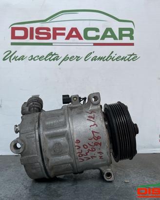 COMPRESSORE ARIA CONDIZIONATA CLIMA  Volvo V40