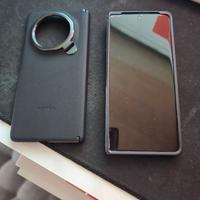 HONOR V3+ SAMSUNG FOLD 5