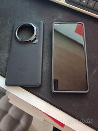 HONOR V3+ SAMSUNG FOLD 5