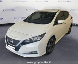 Nissan Leaf II 2018 Business 40kWh 150cv