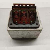 Gilera valvola lamellare