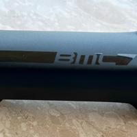 Attacco manubrio BMC 120 mm