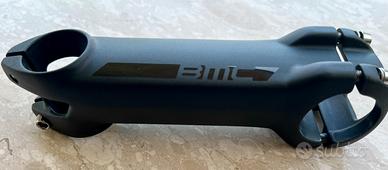 Attacco manubrio BMC 120 mm