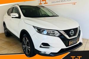 NISSAN Qashqai 1.5 dCi 115 CV DCT N-Connecta
