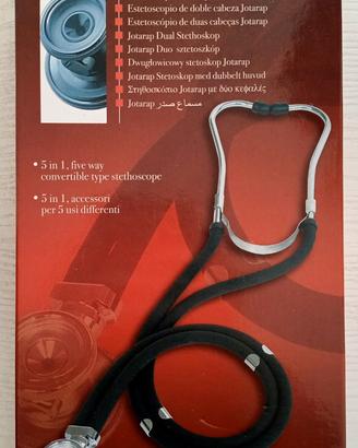 Stetoscopio
